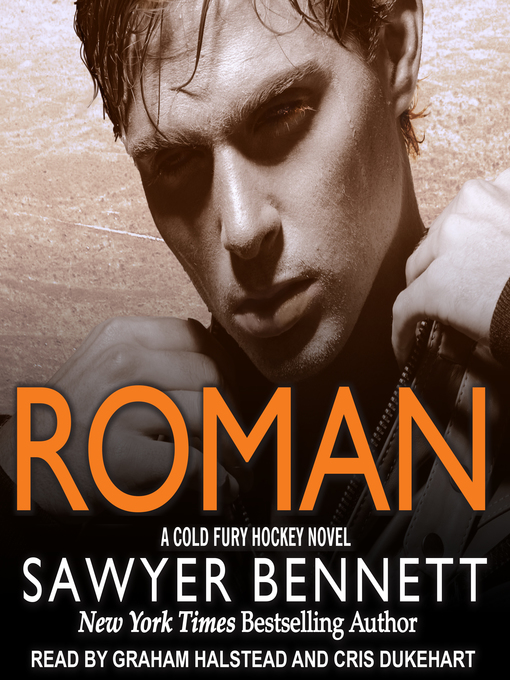 Title details for Roman by Sawyer Bennett - Wait list